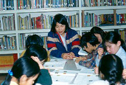 Retrospective: Language Instruction in Native American Communities