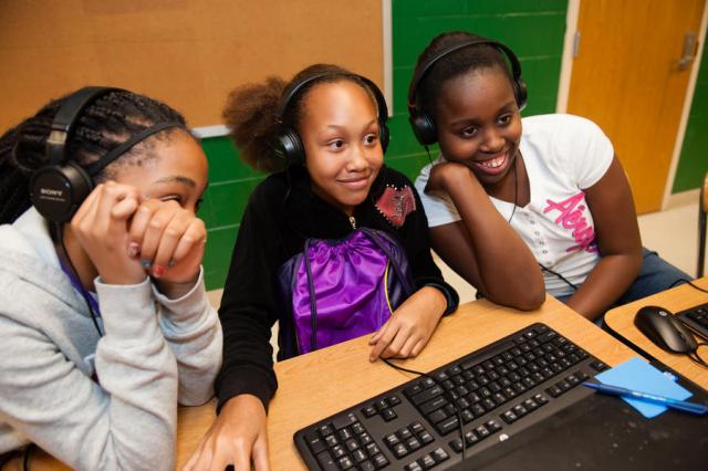 Plan an Event Using G Suite