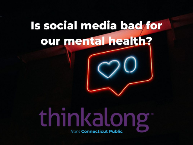 Is social media bad for our mental health? - Civil Discourse for Classrooms