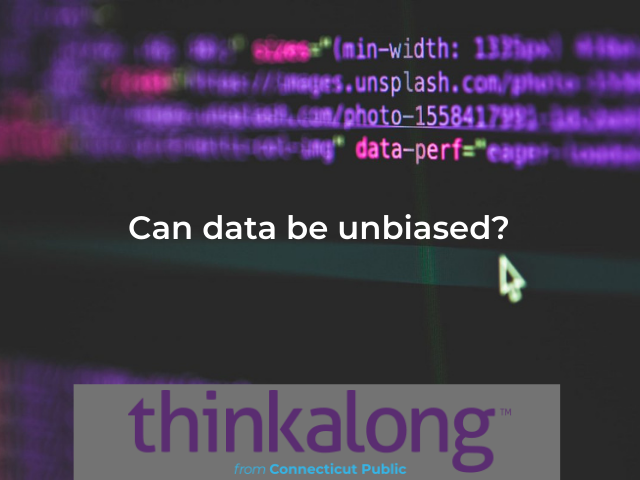 Can data be unbiased? - Civil Discourse for Classrooms 