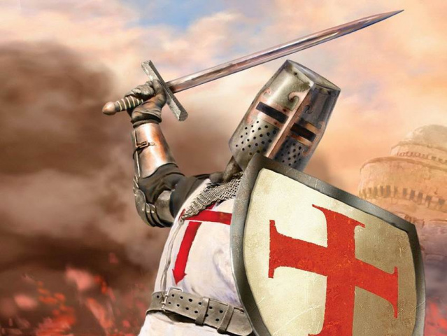 The Crusades Hyperdoc Template