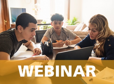 Distance Learning & ELLs: What Have We Learned So Far?