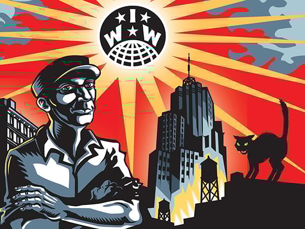 Lesson Two: San Francisco