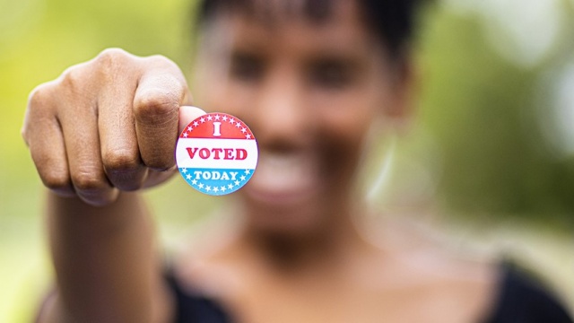 Voting Rights: How Inclusive Is the Right to Vote? 