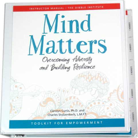 Mind Matters: Overcoming Adversity and Building Resilience