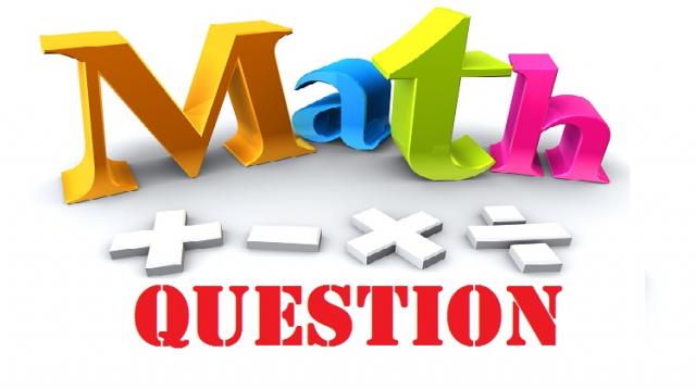 Unit test math grade 5