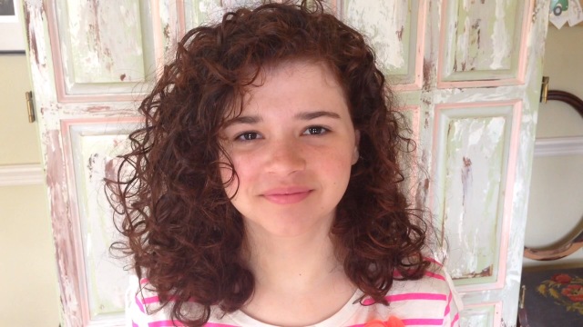 Students fighting sexual harassment (excerpt from "Sexual Harassment: Not in Our School!")