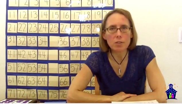 Developing Number Sense