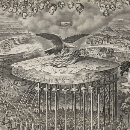 Reconstruction - Inquiry - High School