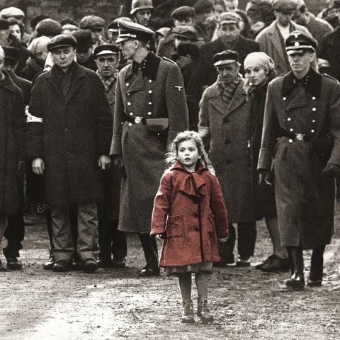 Teaching Schindler's List