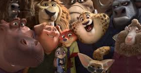 Can a cartoon teach social justice? (Yes, Zootopia can!) 