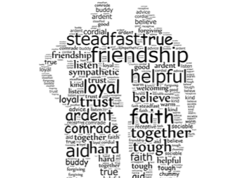 Becoming An Upstander