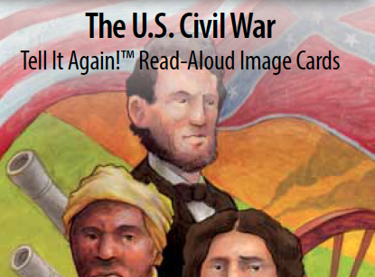The U.S. Civil War Unit and Teacher's Guide