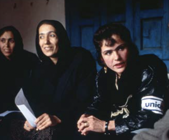 Gender Equality, An Introduction, Full Unit