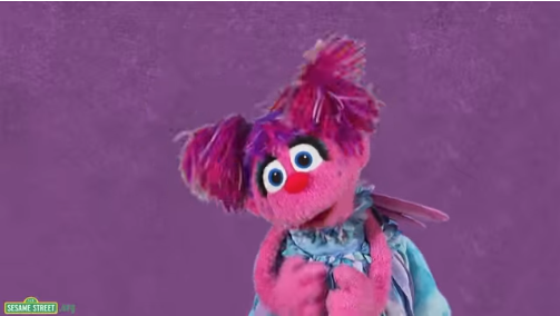 Sesame Street: About Friendship - Caring