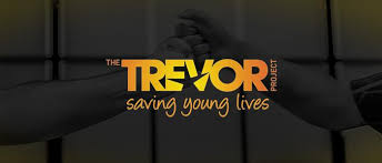 LGBTQ Resources from the Trevor Project