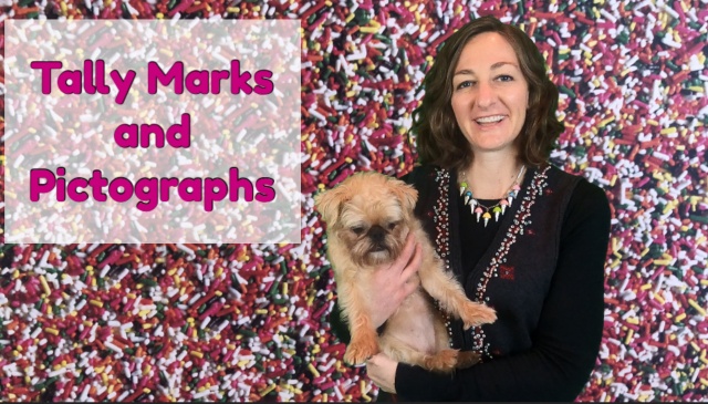 Tally Marks and Pictographs Lesson for Kids