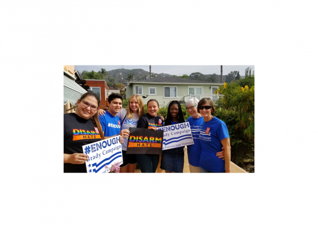 Gun Violence Prevention in Your Community