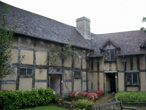 Introduction to Shakespeare