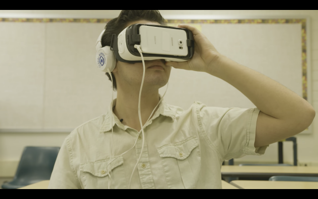 Virtual Reality Tips for the Classroom