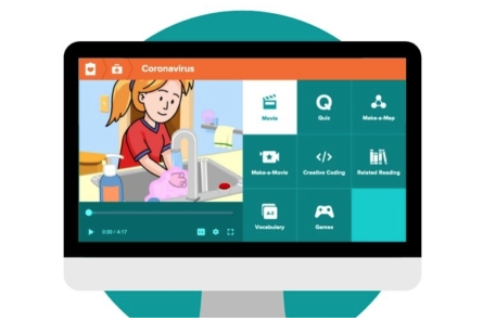 Free BrainPOP Access for School Closures