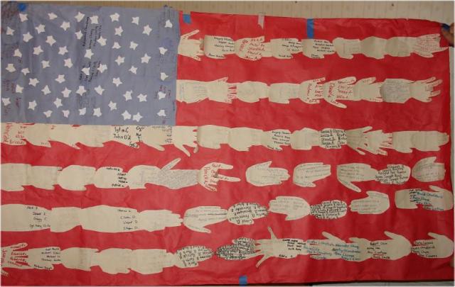 Using 9/11 to Teach Compassion, Understanding and Fact vs. Opinion Webinar