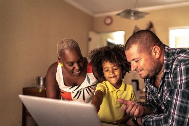 When the Bell Rings: Culturally Responsive Pedagogy Webinar