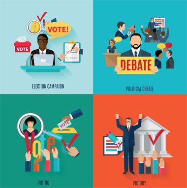 9 Ways To Teach About the Election: A Social Justice Approach