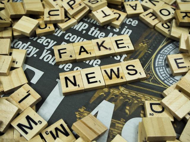 Media Literacy: Fake VS Real News