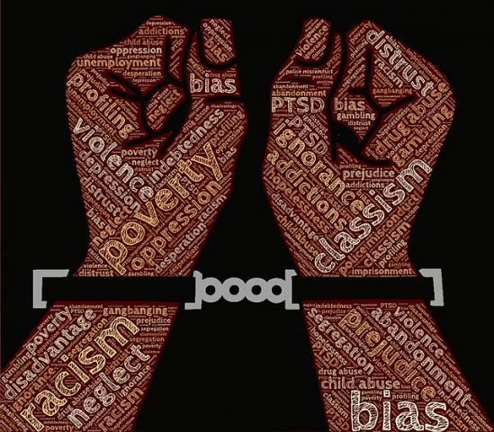 Talking About Race and Privilege Lesson Plan for Middle and High School Students