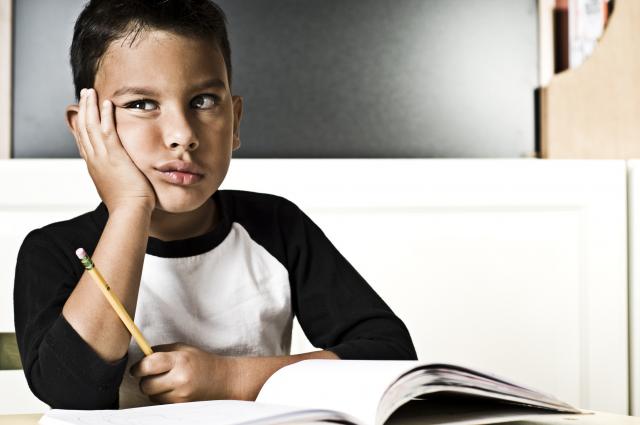 Research-Based Strategies for Teaching Students with Learning and Attention Issues Webinar