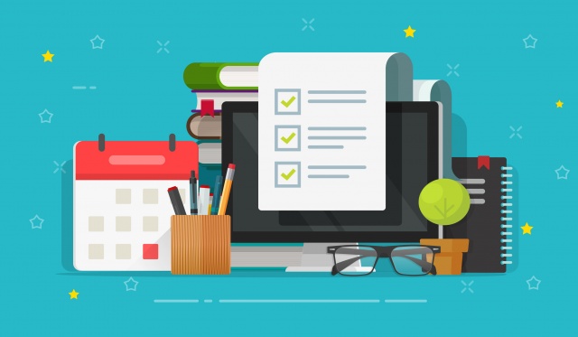 PBS Teacher Planning Kits for New School Routines, including civics lessons