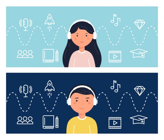 Leveraging the Power of the New Lexile Framework for Listening