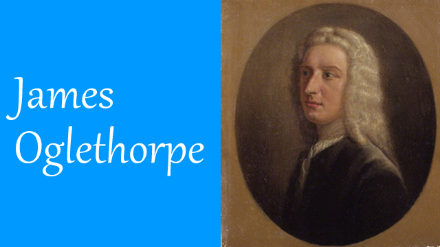 James Oglethorpe _ MICEActivityPack