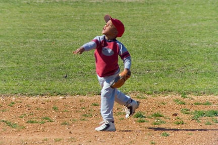 Catching and Throwing