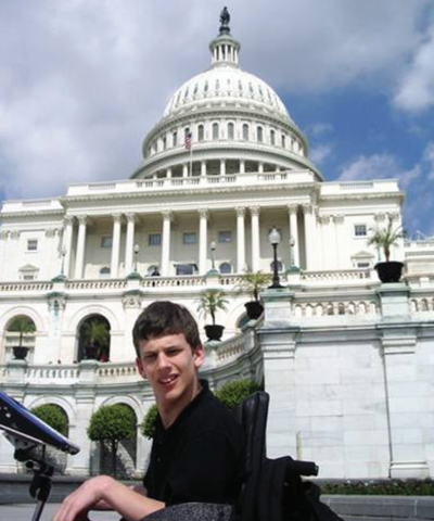 NCLD/Youth Guide to Legislative Advocacy