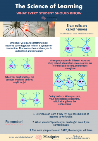 Brain Science & Growth Mindset: The Science of How We Learn