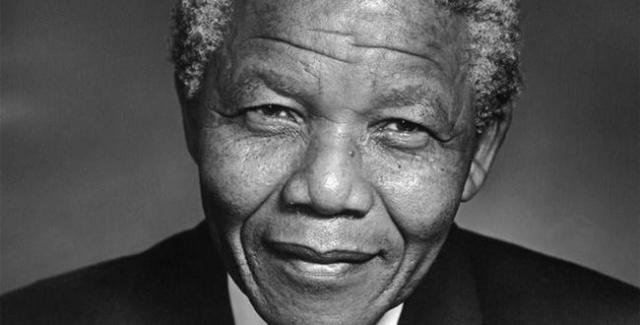 Teach Human Rights: ​The Legacy of Nelson Mandela