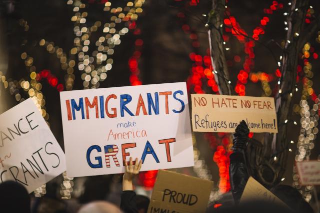 A Framework to Address Anti-Immigrant Bias and Encourage Culturally Responsive Inclusion