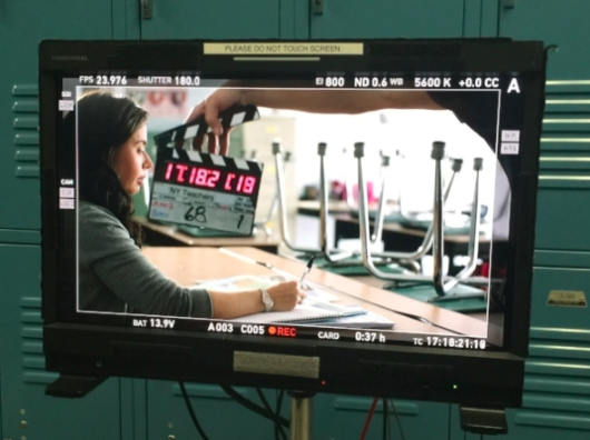 Remote But Not Disconnected: Engaging Students Online via History, Civil Rights and Anti-Racism