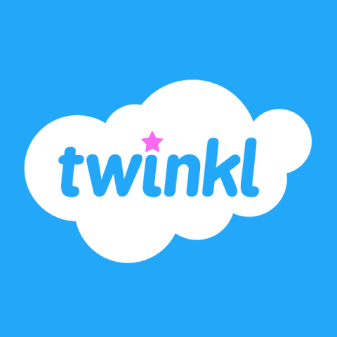 Twinkl Online K-5 and Special Ed. Learning Resources