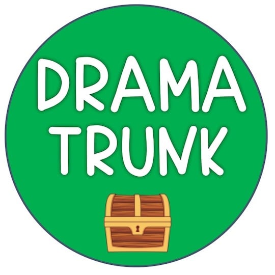 Drama Lesson Games and Drama Activities for Middle School and High School