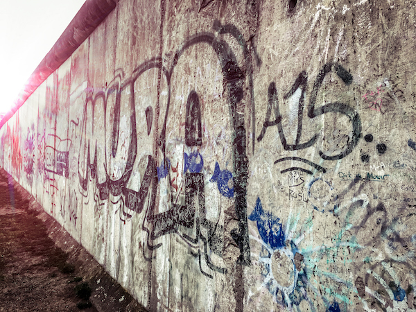 U2 Crisis- The Cold War