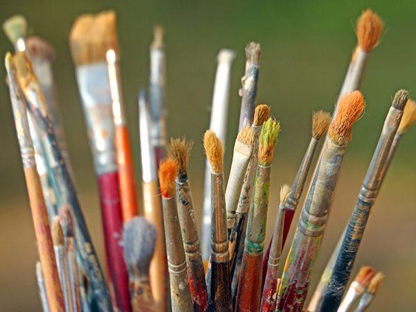 The Sounds of Change