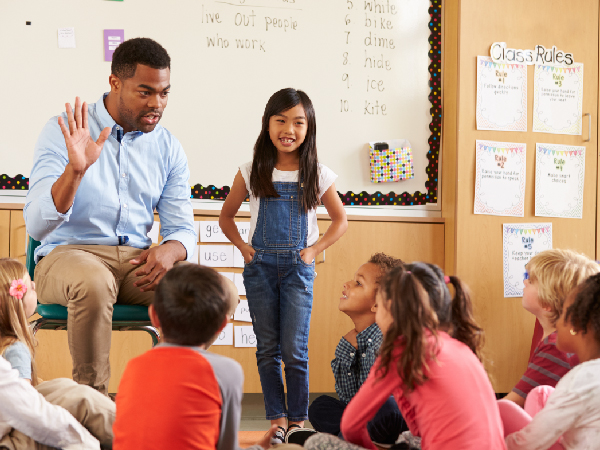 Creating Engaging Characters