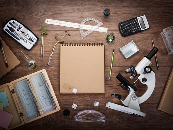 Career Girls: Physicist "Internship at Los Alamos"